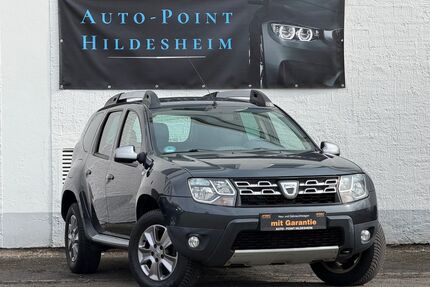 Dacia Duster Gebrauchtwagen