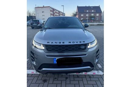 Land Rover Range Rover Evoque Gebrauchtwagen
