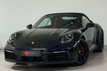 Porsche 911 Gebrauchtwagen