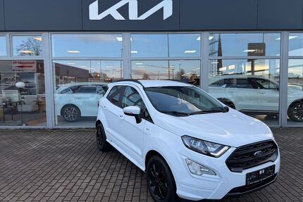 Ford EcoSport Gebrauchtwagen