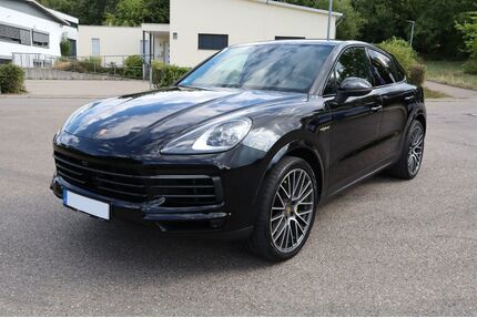 Porsche Cayenne Gebrauchtwagen