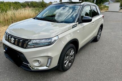 Suzuki Vitara Gebrauchtwagen