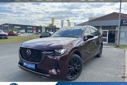 Mazda CX-80 Gebrauchtwagen