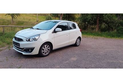 Mitsubishi Space Star Gebrauchtwagen