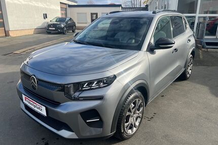 Citroen C3 Gebrauchtwagen