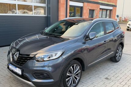 Renault Kadjar Gebrauchtwagen