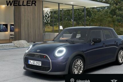 Mini Cooper S Gebrauchtwagen