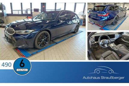 BMW 320 Gebrauchtwagen