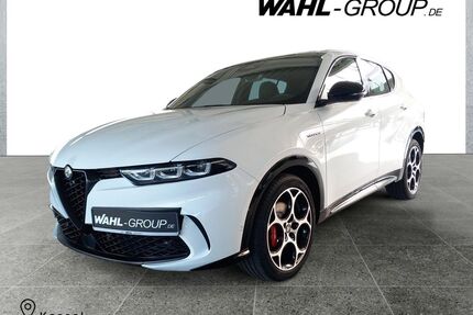 Alfa Romeo Tonale Gebrauchtwagen