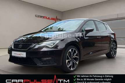 Seat Leon Gebrauchtwagen