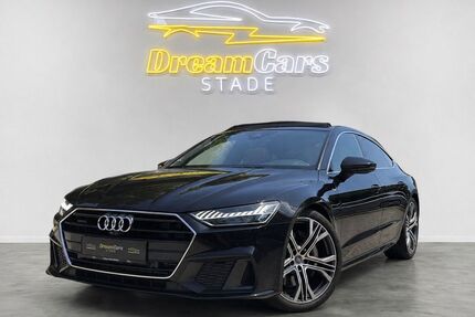 Audi A7 Gebrauchtwagen