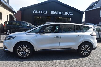 Renault Espace Gebrauchtwagen