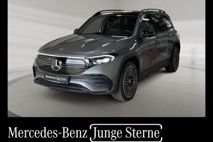 Mercedes-Benz EQB Gebrauchtwagen