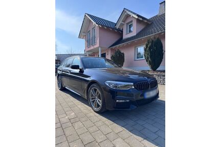 BMW 540 Gebrauchtwagen