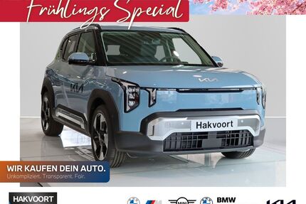 Kia EV2 Gebrauchtwagen
