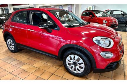 Fiat 500X Gebrauchtwagen