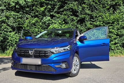 Dacia Sandero Gebrauchtwagen