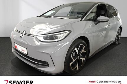 VW ID.3 Gebrauchtwagen