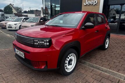 Fiat Grande Panda Gebrauchtwagen