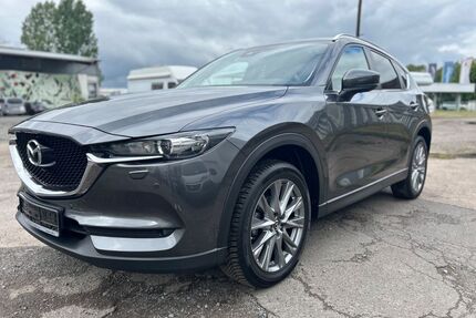 Mazda CX-5 Gebrauchtwagen