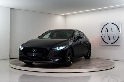 Mazda 3 Gebrauchtwagen