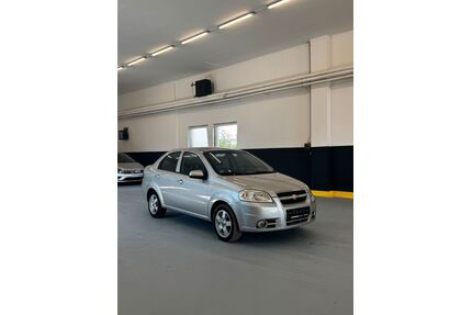 Chevrolet Aveo Gebrauchtwagen