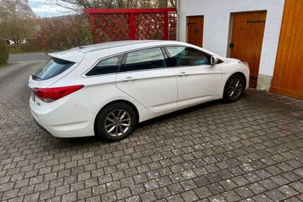Hyundai i40 Gebrauchtwagen