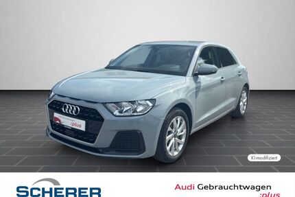 Audi A1 Gebrauchtwagen