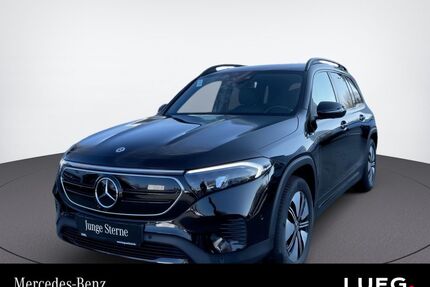 Mercedes-Benz EQB Gebrauchtwagen