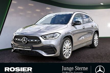 Mercedes-Benz GLA 180 Gebrauchtwagen