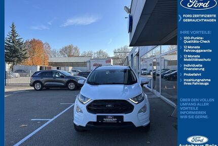 Ford EcoSport Gebrauchtwagen