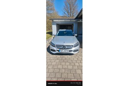 Mercedes-Benz C 250 Gebrauchtwagen
