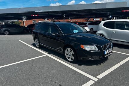 Volvo V70 Gebrauchtwagen