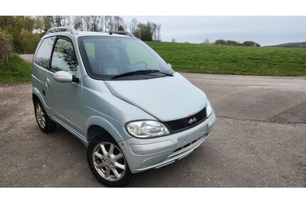 Ligier X - Too Gebrauchtwagen