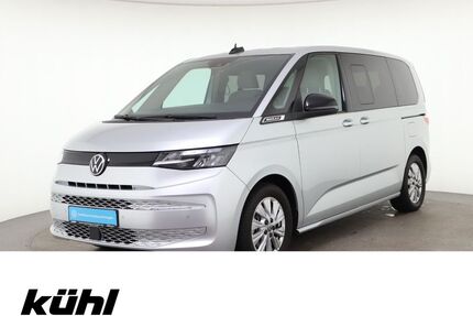 VW T7 Multivan Gebrauchtwagen