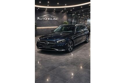 Mercedes-Benz E 200 Gebrauchtwagen