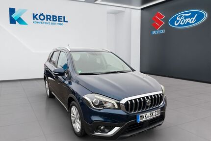 Suzuki (SX4) S-Cross Gebrauchtwagen