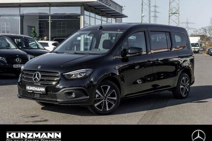 Mercedes-Benz T-Klasse Gebrauchtwagen