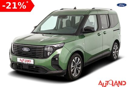 Ford Tourneo Courier Gebrauchtwagen