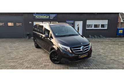 Mercedes-Benz V 220 Gebrauchtwagen
