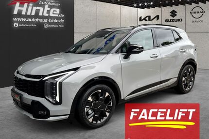Kia Sportage Gebrauchtwagen