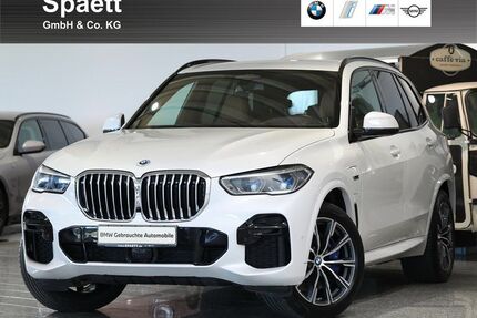 BMW X5 Gebrauchtwagen