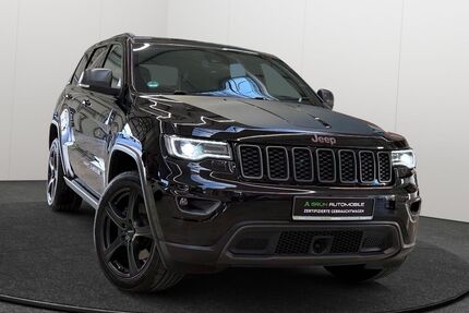 Jeep Grand Cherokee Gebrauchtwagen