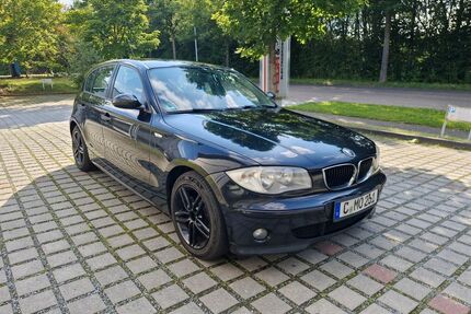 BMW 118 Gebrauchtwagen