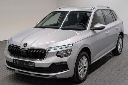 Skoda Kamiq Gebrauchtwagen