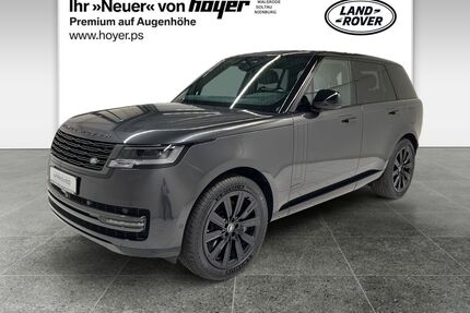 Land Rover Range Rover Gebrauchtwagen