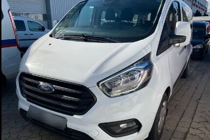 Ford Transit Gebrauchtwagen
