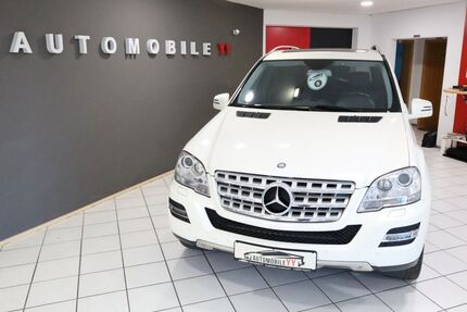 Mercedes-Benz ML 350 Gebrauchtwagen