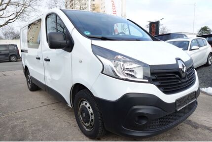 Renault Trafic Gebrauchtwagen