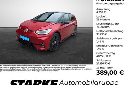 VW ID.3 Gebrauchtwagen